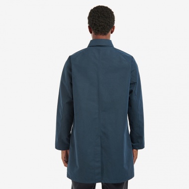 Chaqueta Barnley Waterproof Mac