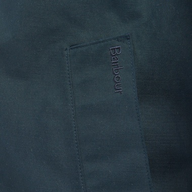Chaqueta Barnley Waterproof Mac