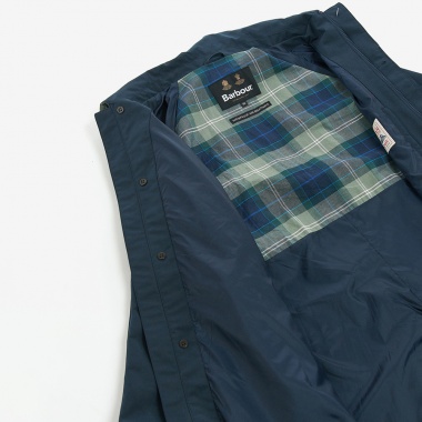 Chaqueta Barnley Waterproof Mac