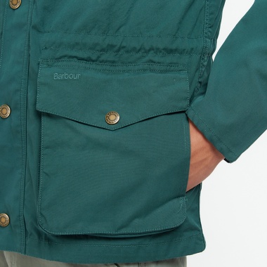Chaqueta Kendle Casual