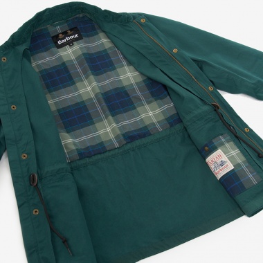 Chaqueta Kendle Casual