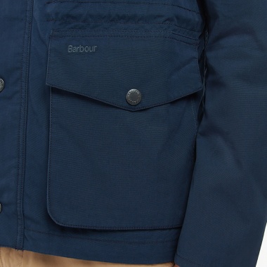 Chaqueta Kendle Casual