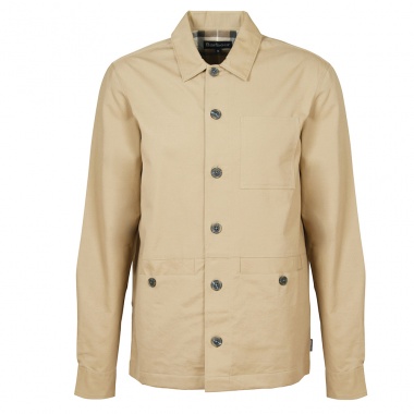 Sobrecamisa Newport