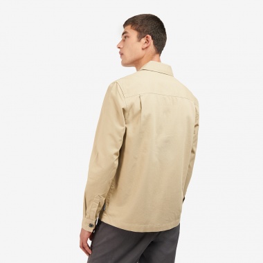 Sobrecamisa Newport