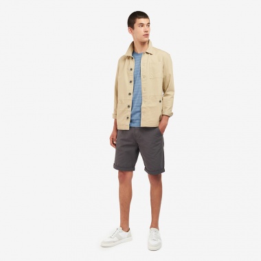 Sobrecamisa Newport