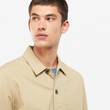 Sobrecamisa Newport