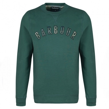 Sudadera Debson Logo