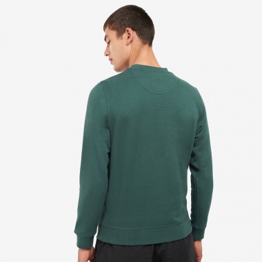 Sudadera Debson Logo