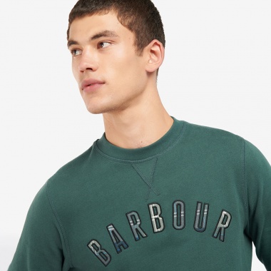 Sudadera Debson Logo