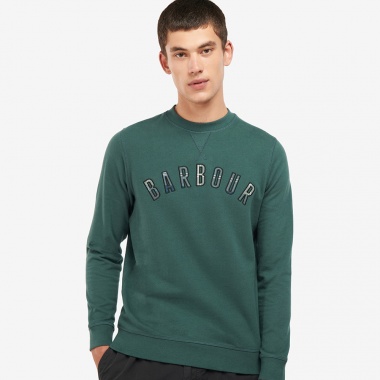 Sudadera Debson Logo