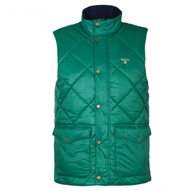 Chaleco Templeton Quilted