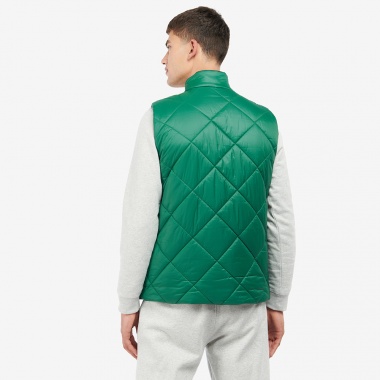 Chaleco Templeton Quilted