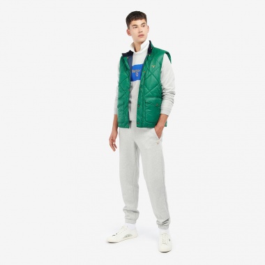 Chaleco Templeton Quilted