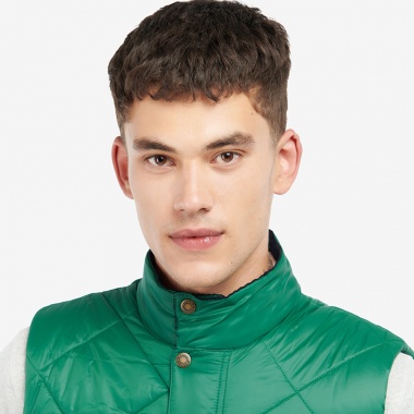 Chaleco Templeton Quilted
