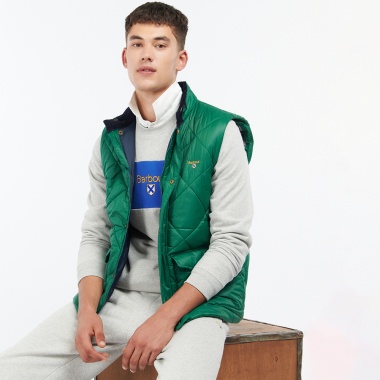 Chaleco Templeton Quilted