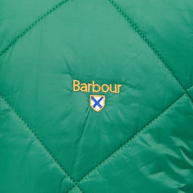 Chaleco Templeton Quilted