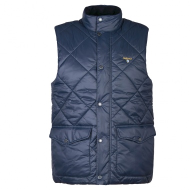 Chaleco Templeton Quilted