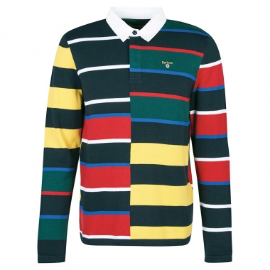 Polo Radcliffe Knitted Rugby