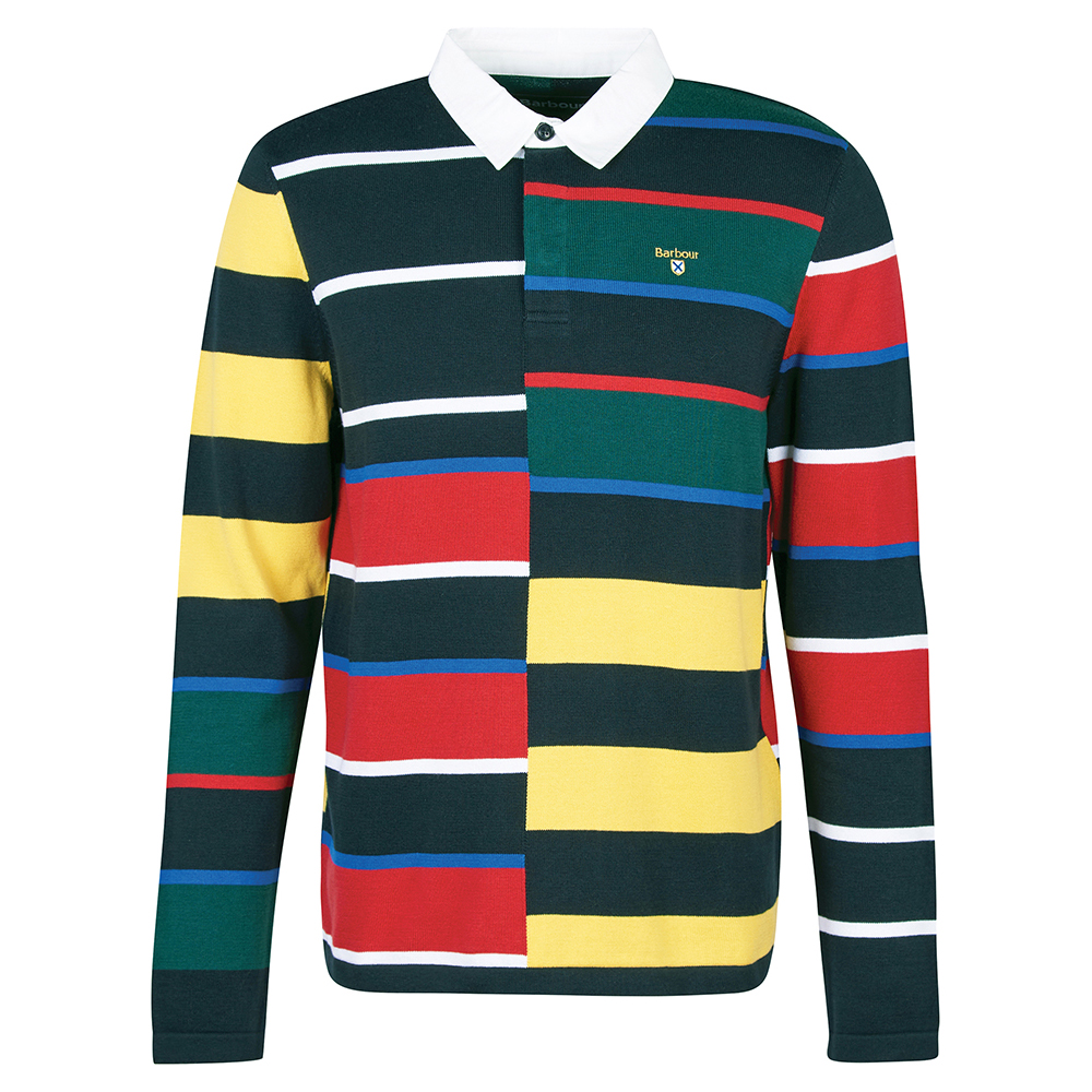 Polo Radcliffe Knitted Rugby