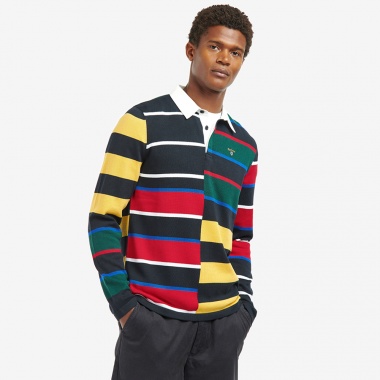 Polo Radcliffe Knitted Rugby