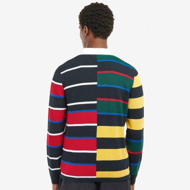 Polo Radcliffe Knitted Rugby