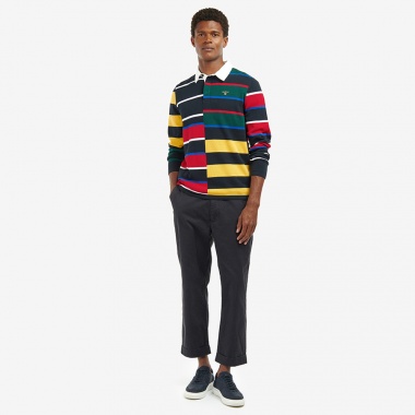 Polo Radcliffe Knitted Rugby