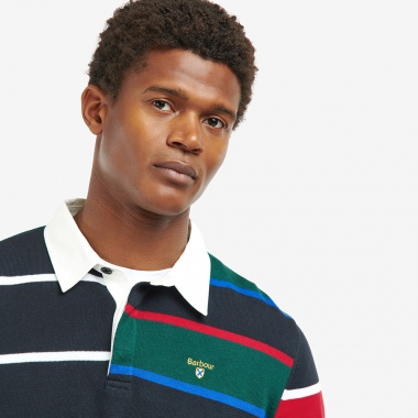Polo Radcliffe Knitted Rugby