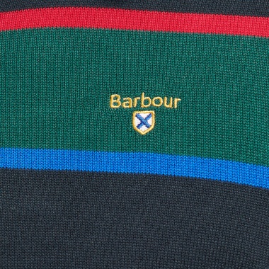 Polo Radcliffe Knitted Rugby