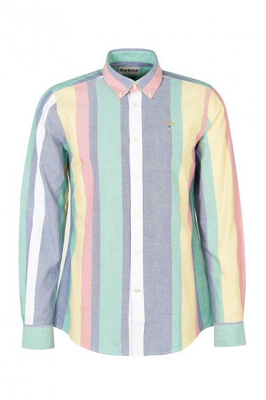 Camisa Fulwell Striped