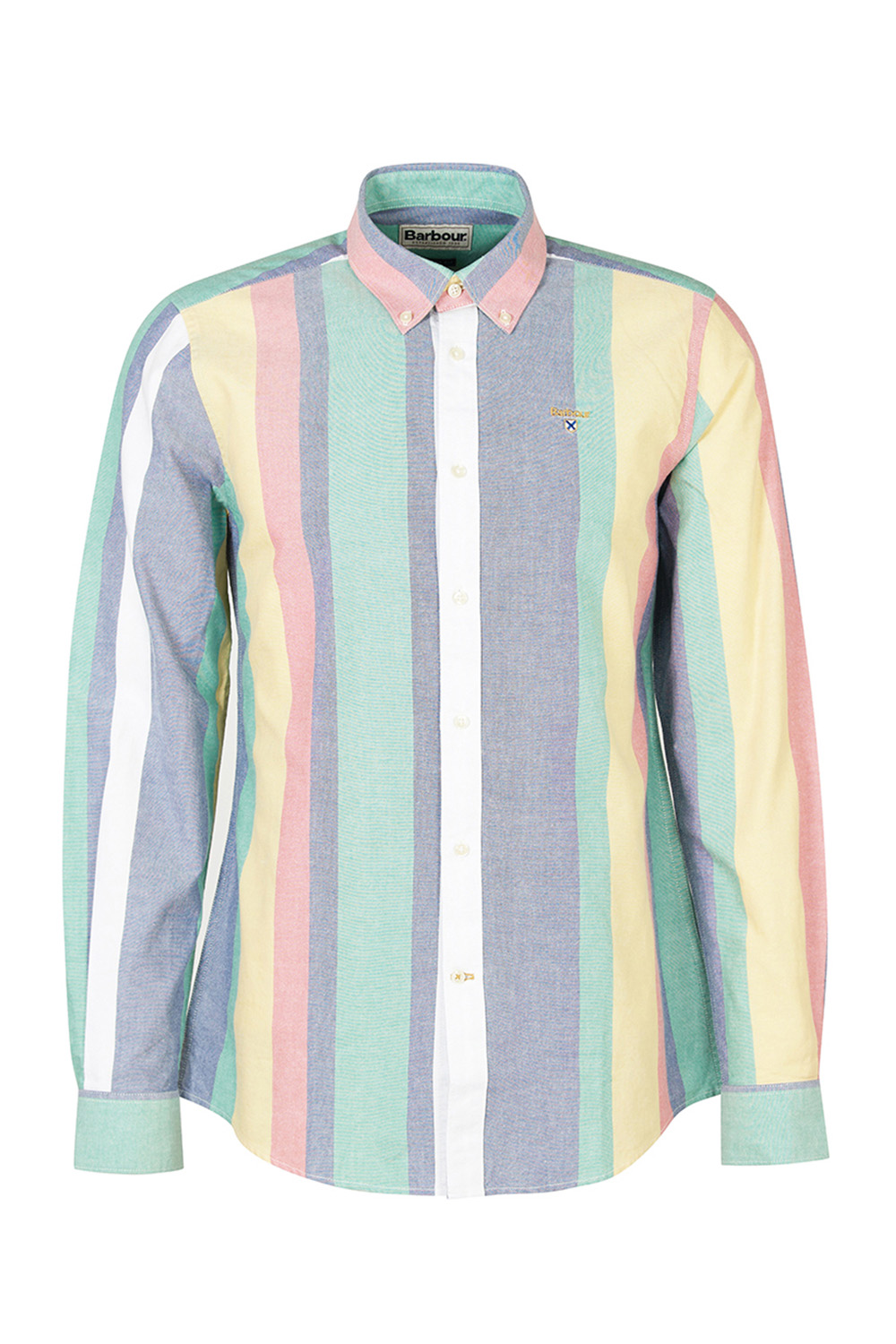Camisa Fulwell Striped