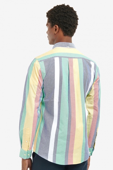 Camisa Fulwell Striped