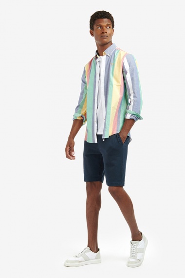 Camisa Fulwell Striped