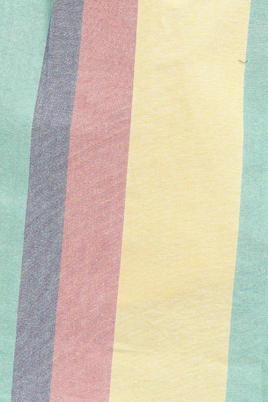 Camisa Fulwell Striped