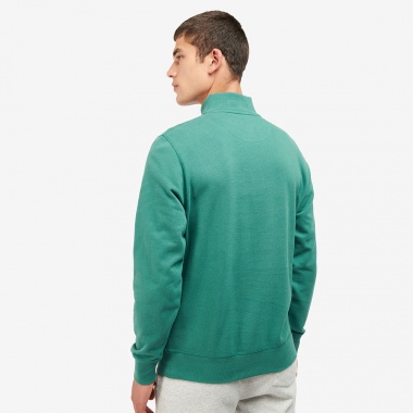 Sudadera Trinity Half Zip