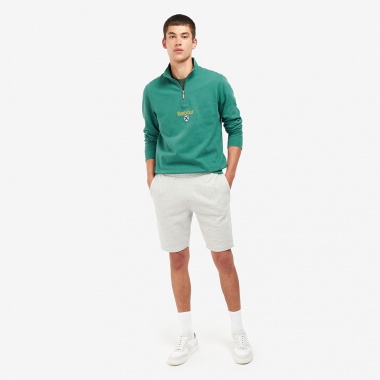 Sudadera Trinity Half Zip