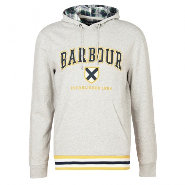 Sudadera Linacre Logo Hoodie
