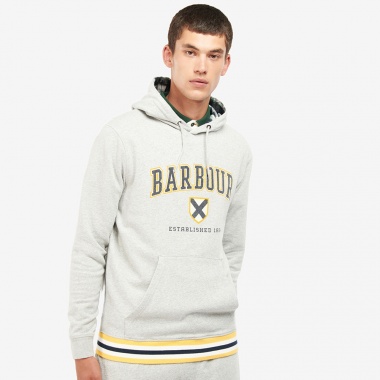Sudadera Linacre Logo Hoodie