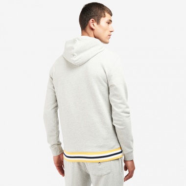 Sudadera Linacre Logo Hoodie