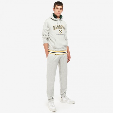 Sudadera Linacre Logo Hoodie