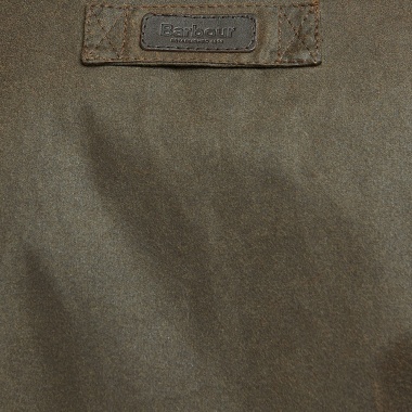 Chaqueta Meldon Waxed