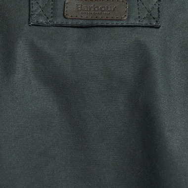 Chaqueta Meldon Waxed