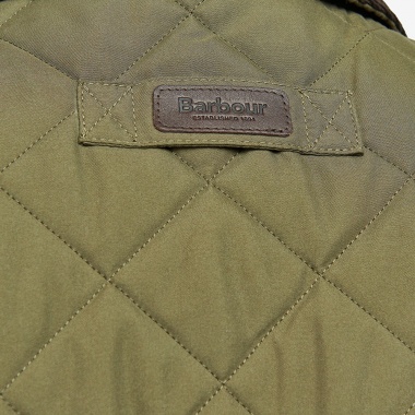 Chaqueta Horsley Quilted