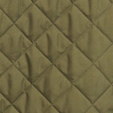 Chaqueta Horsley Quilted