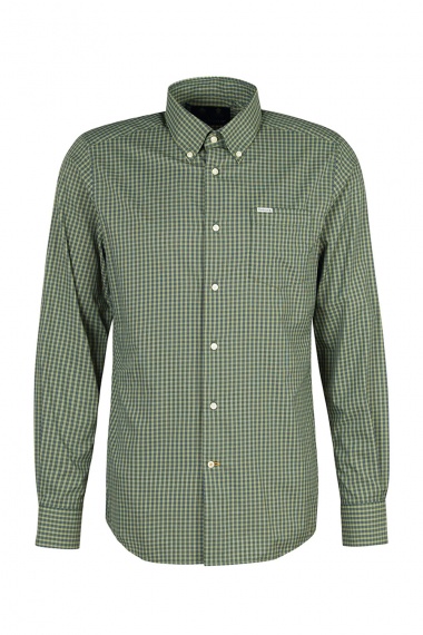 Camisa Grove Long Sleeved