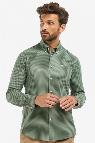 Camisa Grove Long Sleeved