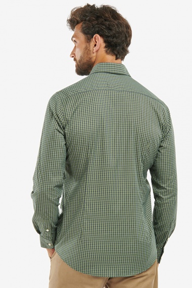 Camisa Grove Long Sleeved