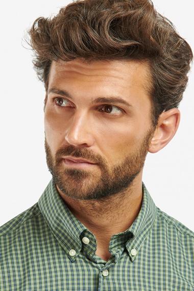 Camisa Grove Long Sleeved