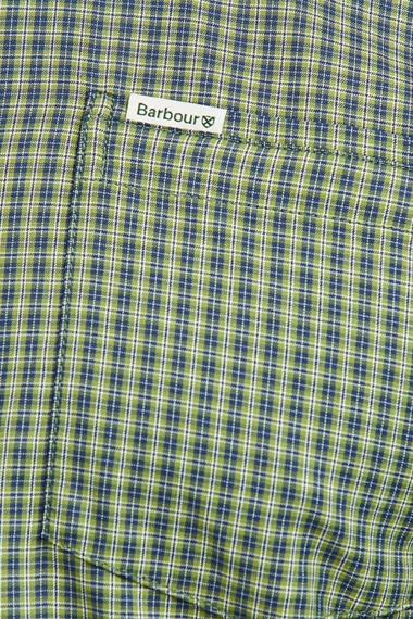 Camisa Grove Long Sleeved