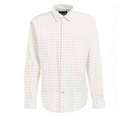 Camisa Hanstead Checked