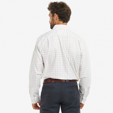 Camisa Hanstead Checked